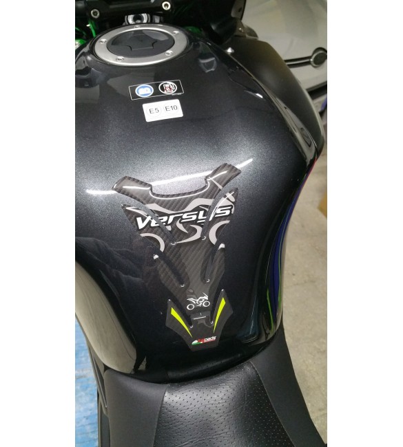 Tank Pad For Kawasaki Versys Mod. 